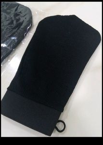 Exfoliating body scrubber pack of 1