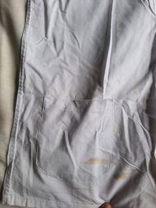 Lab Coat