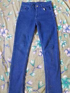 Slim Fit Jeans