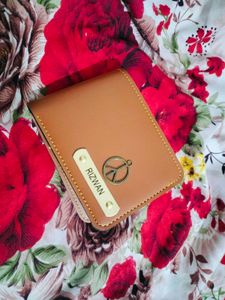 Name Wallet