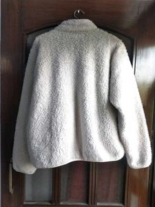 Veromoda Sherpa Jacket