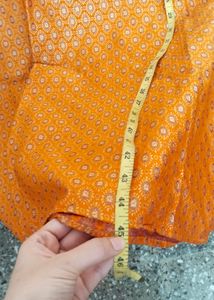 Mens kurti....size..40..1 time used