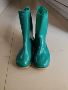 Casual Rain Boot Kids