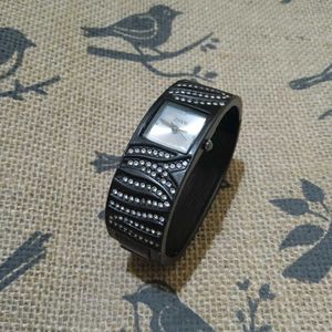 Bangle Watch Y2K Style