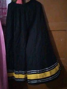 Skirt Plazzo