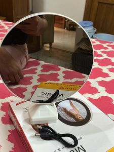 Magic Photo Frame