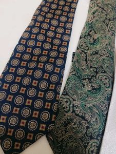 Combo Of 5 Tie