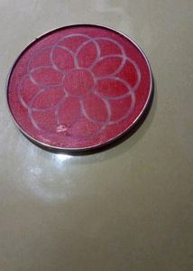 6pc 8&#34; Inches Rangoli Stencil