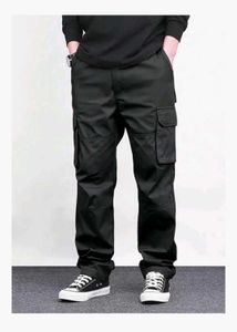 🔥Brand NEW Mens Cargo Pant🔥