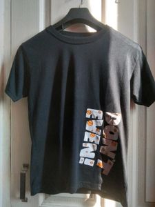 black t-shirt 👕👕