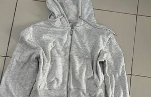 H&amp;M Zip Up Hoodie