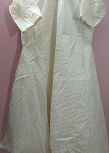 Elegant Long Frock