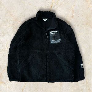 The North Face Fleece Jacket