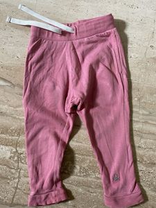 Cute Pink Pants
