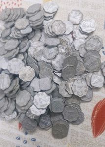 One And 2 Paisa 100pcs