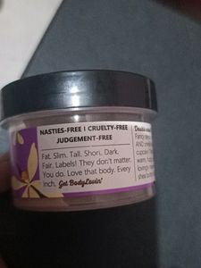 Body Butter