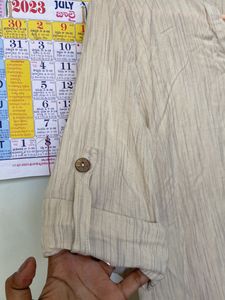 Women’s Daily Wear Comfortable Kurta