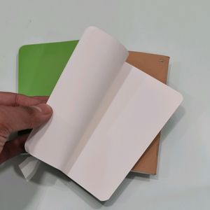 Mini Notebooks (1piece)