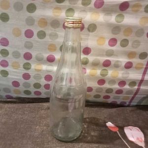 Glass Bottle