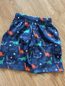 Zara Boys Coord Set - Dino