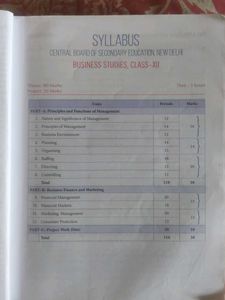 business studies class xii (poonam gandhi)