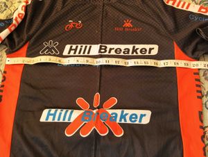 Hill Breaker Leisure Cycling wear&#34; jacket