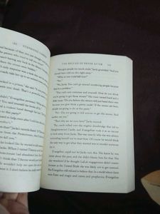 Once Upon A Broken Heart Series