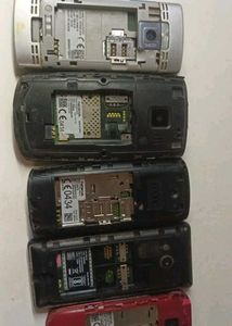 Nokia Keypad Combo