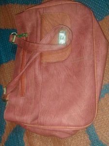 bag for women's