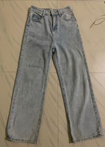 Urbanic Light Blue Jeans