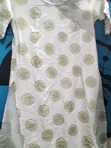 Printed Kurta