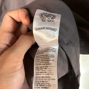 Chrome Hearts Graphic Tee