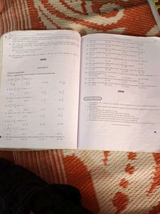 Mathematics for Class 7
