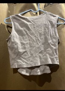Top By Only+Nuon corset Tank