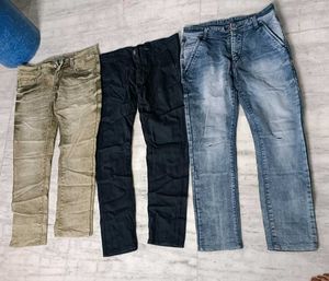 Men's Jeans Bundle