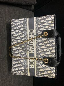 CHRISTIAN DIOR Bag Women