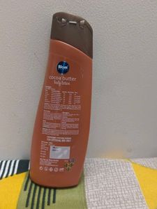 Blom Cocoa Butter Lotion