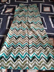 Stitch Cotton Kurti