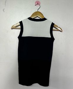 Chanel stretchy top