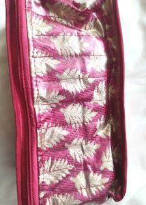 Brocade Jewellery Organiser