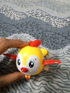 Bird kids Toy