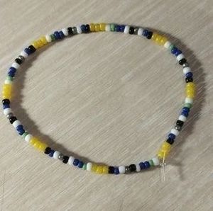 Beaded Bracelet
