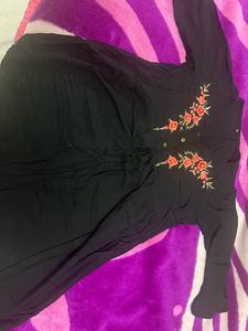 Short Kurta
