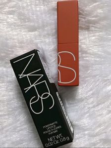Nars Lipstick 💕♥️