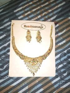 Jewellery Sets