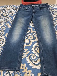 Denizen Levi's Jeans