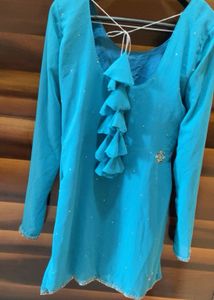 sharara pattern , self made ❤️jordar quality.