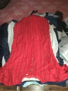 All Type Dresses