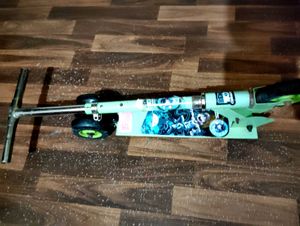 Kids scooter