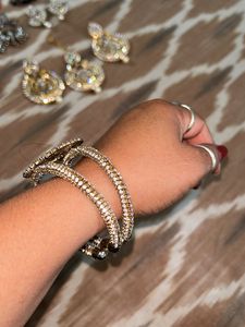 Stone Bracelet